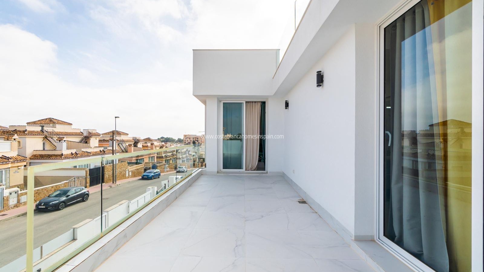 Nybygg - Townhouse - Orihuela