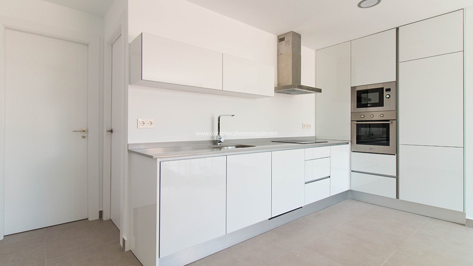 Nybygg - Townhouse - Orihuela