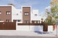 Nybygg - Townhouse - Pilar de la Horadada - Barrio los Segundas