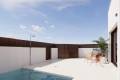 Nybygg - Townhouse - Pilar de la Horadada - Barrio los Segundas