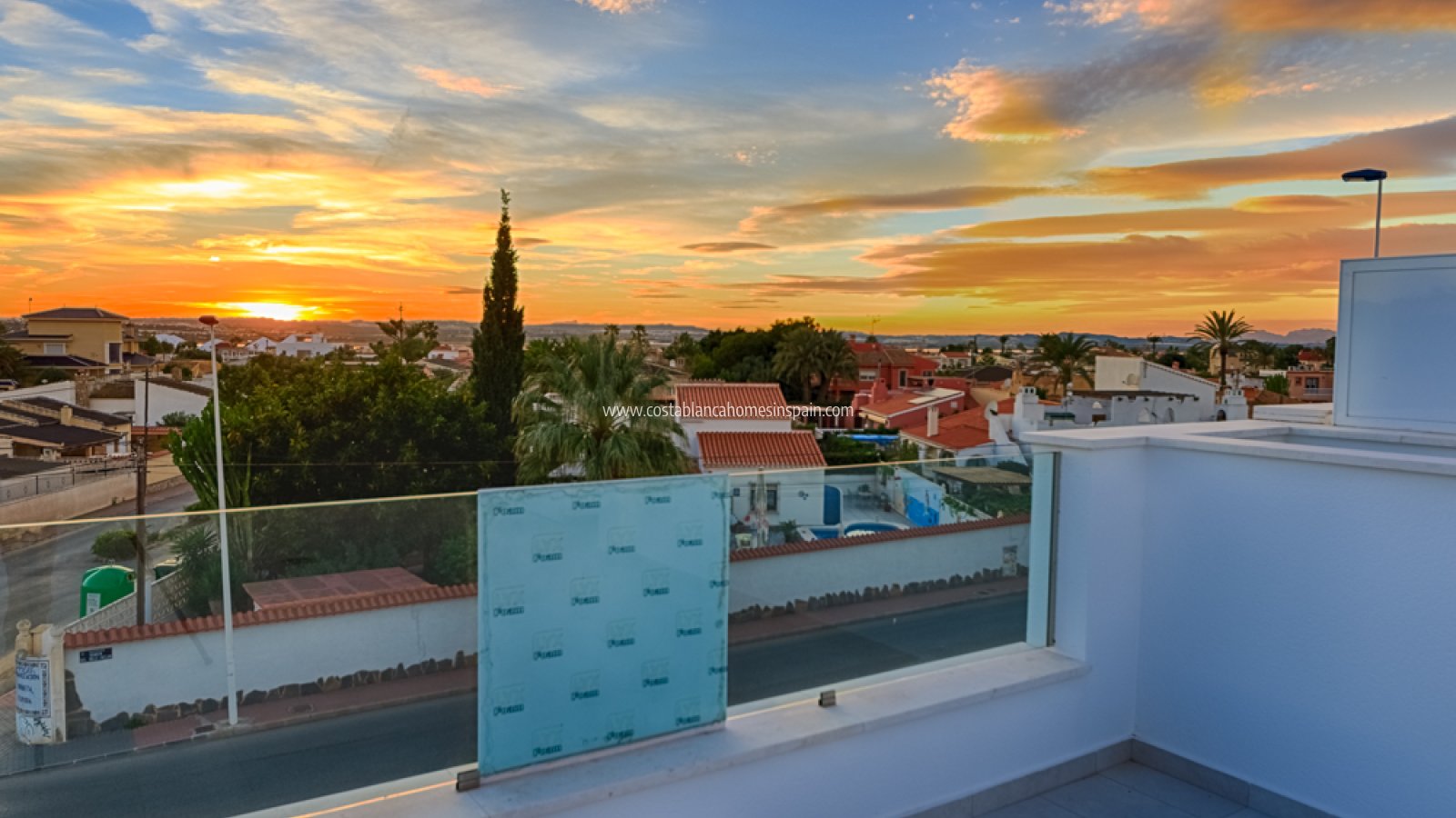Nybygg - Townhouse - Pilar de La Horadada - Pilar de la Horadada