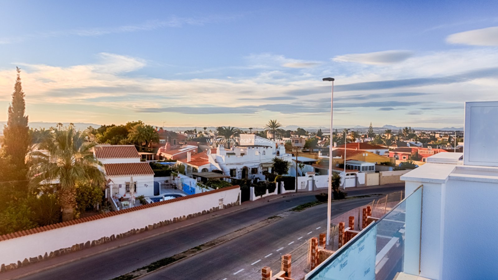 Nybygg - Townhouse - Pilar de La Horadada - Pilar de la Horadada