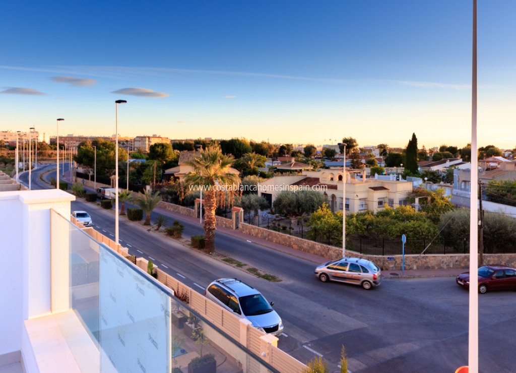 Nybygg - Townhouse - Pilar de La Horadada - Pilar de la Horadada
