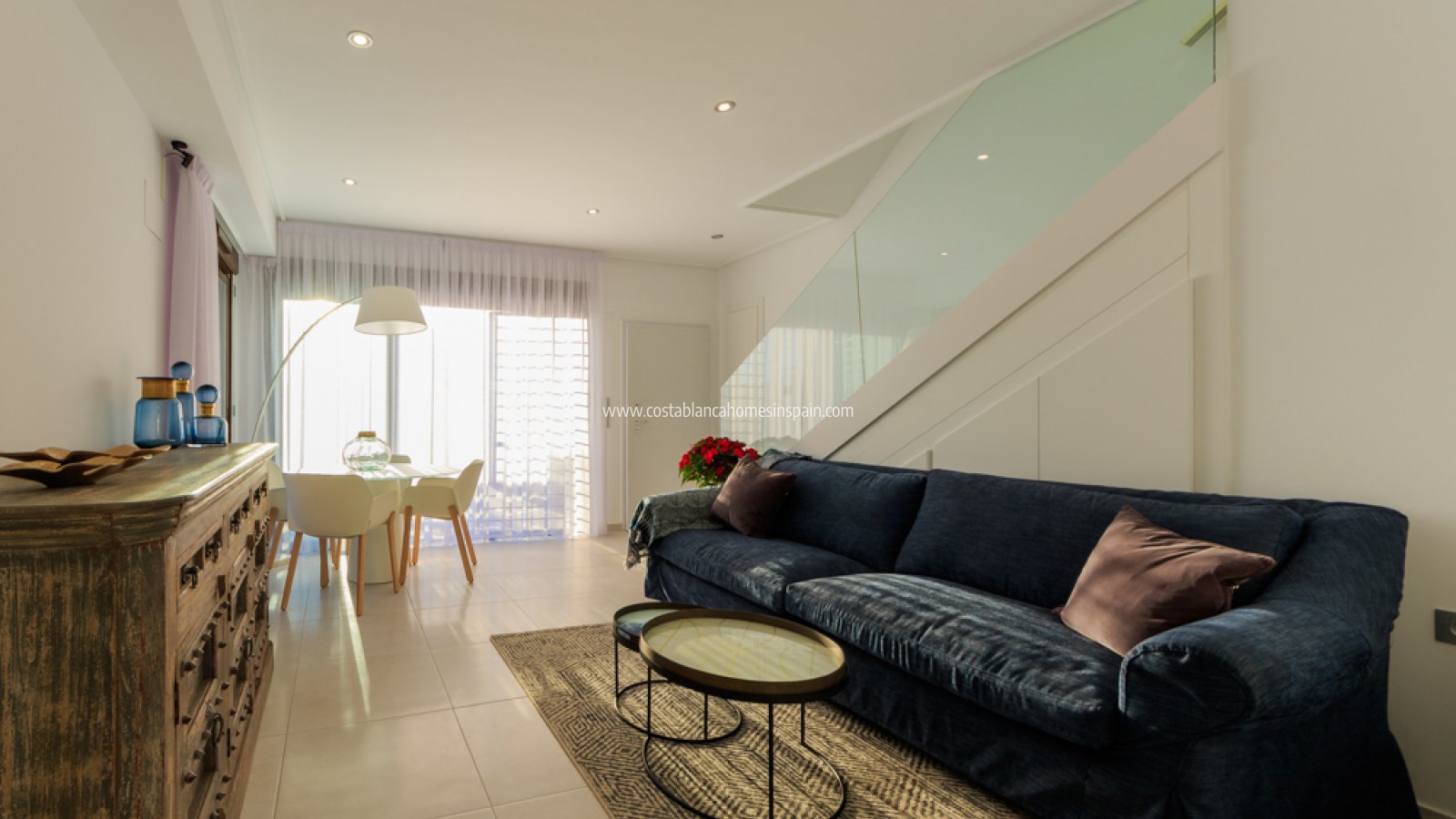 Nybygg - Townhouse - Pilar de La Horadada - Pilar de la Horadada