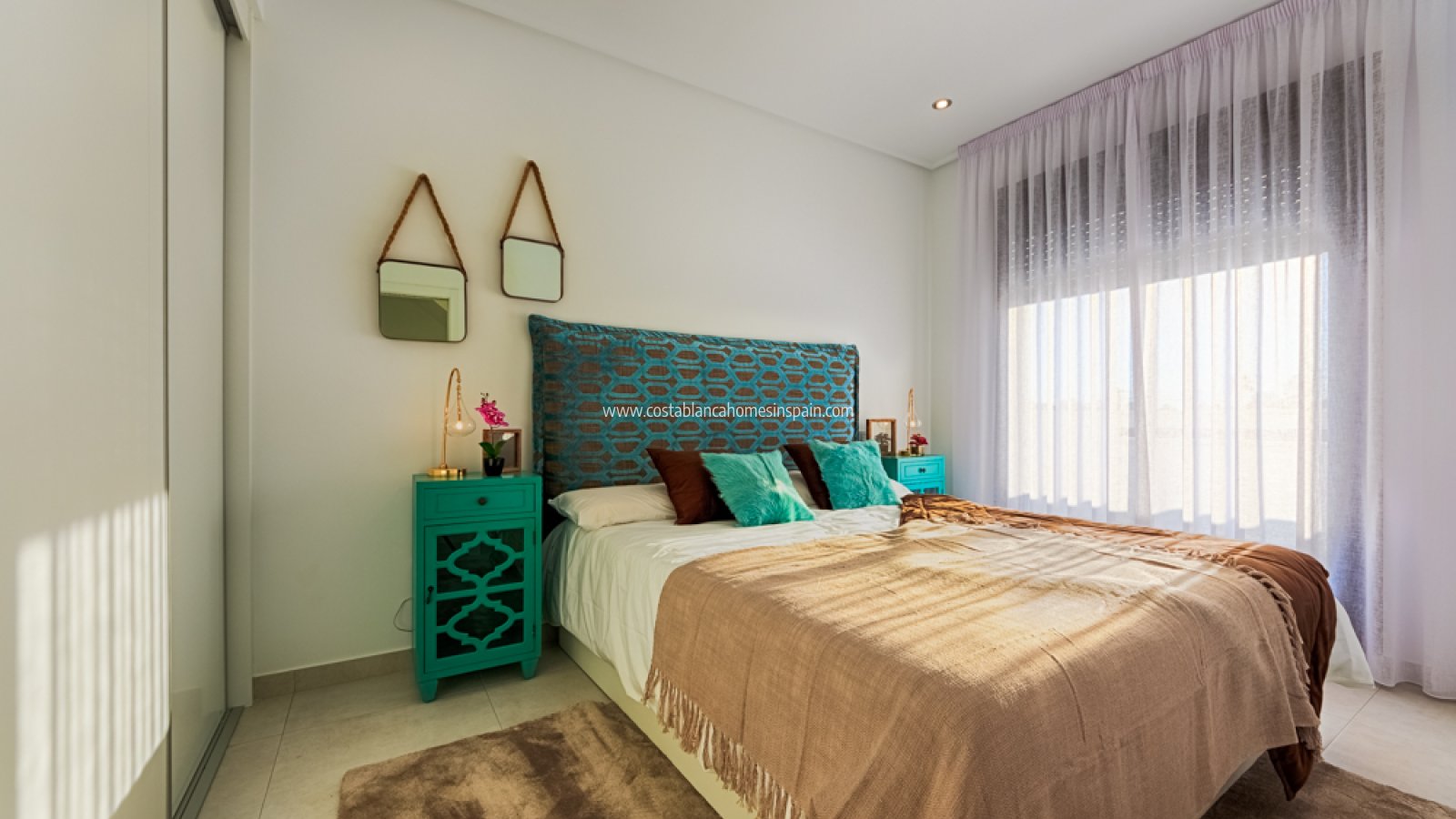 Nybygg - Townhouse - Pilar de La Horadada - Pilar de la Horadada