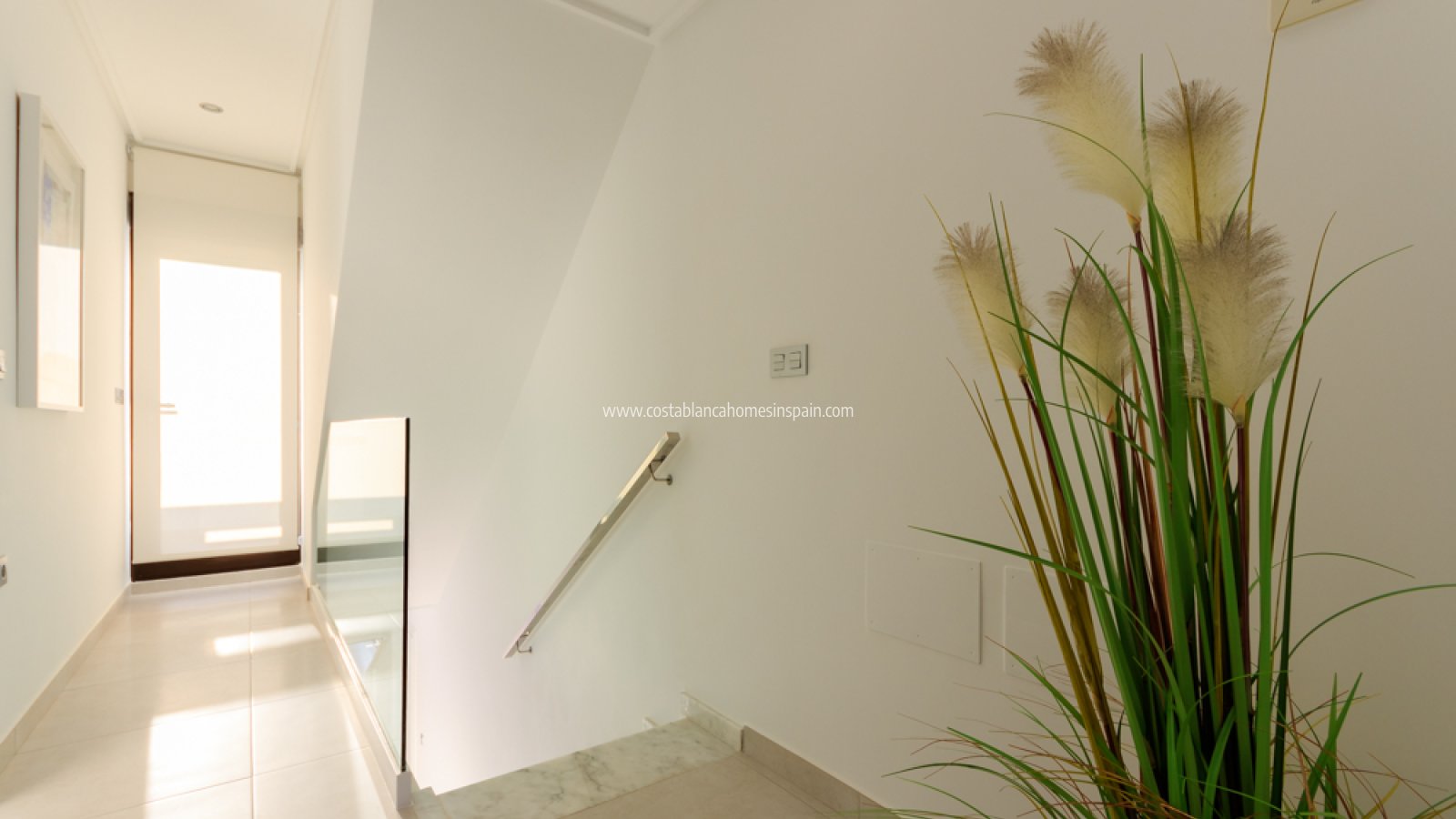 Nybygg - Townhouse - Pilar de La Horadada - Pilar de la Horadada
