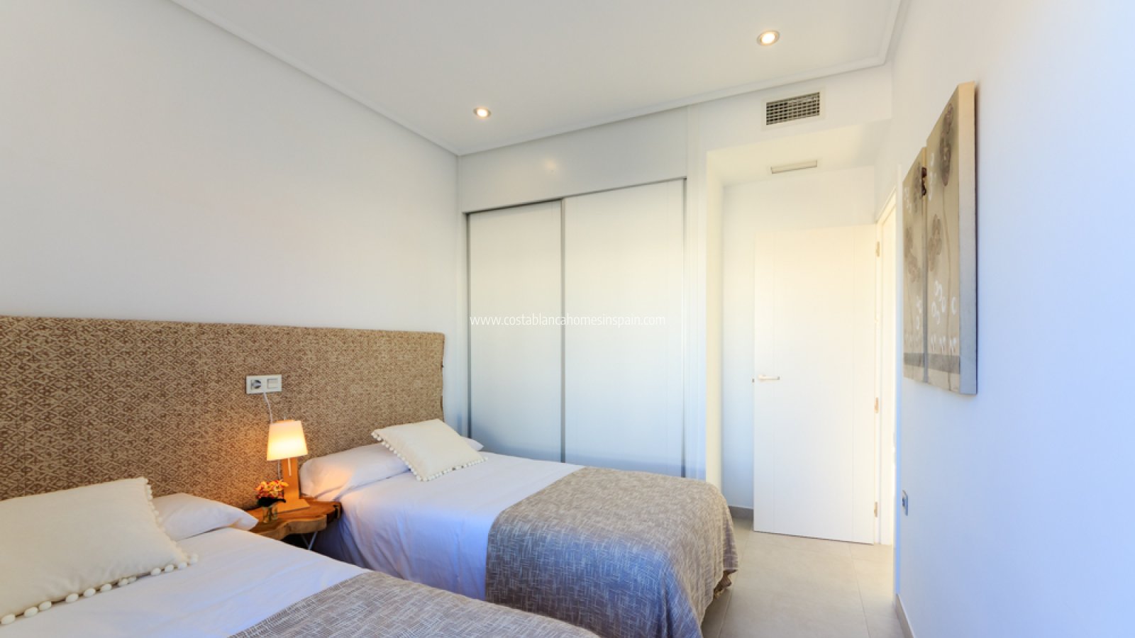 Nybygg - Townhouse - Pilar de La Horadada - Pilar de la Horadada