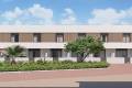 Nybygg - Townhouse - Pilar de la Horadada - pueblo