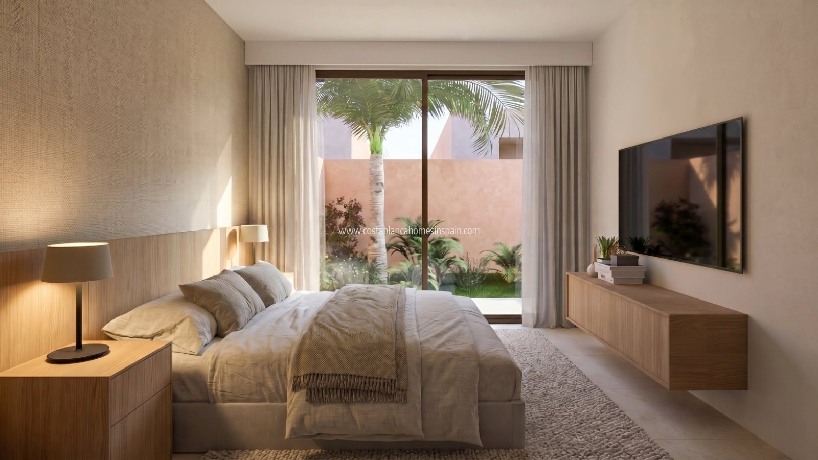Nybygg - Townhouse - Roldan