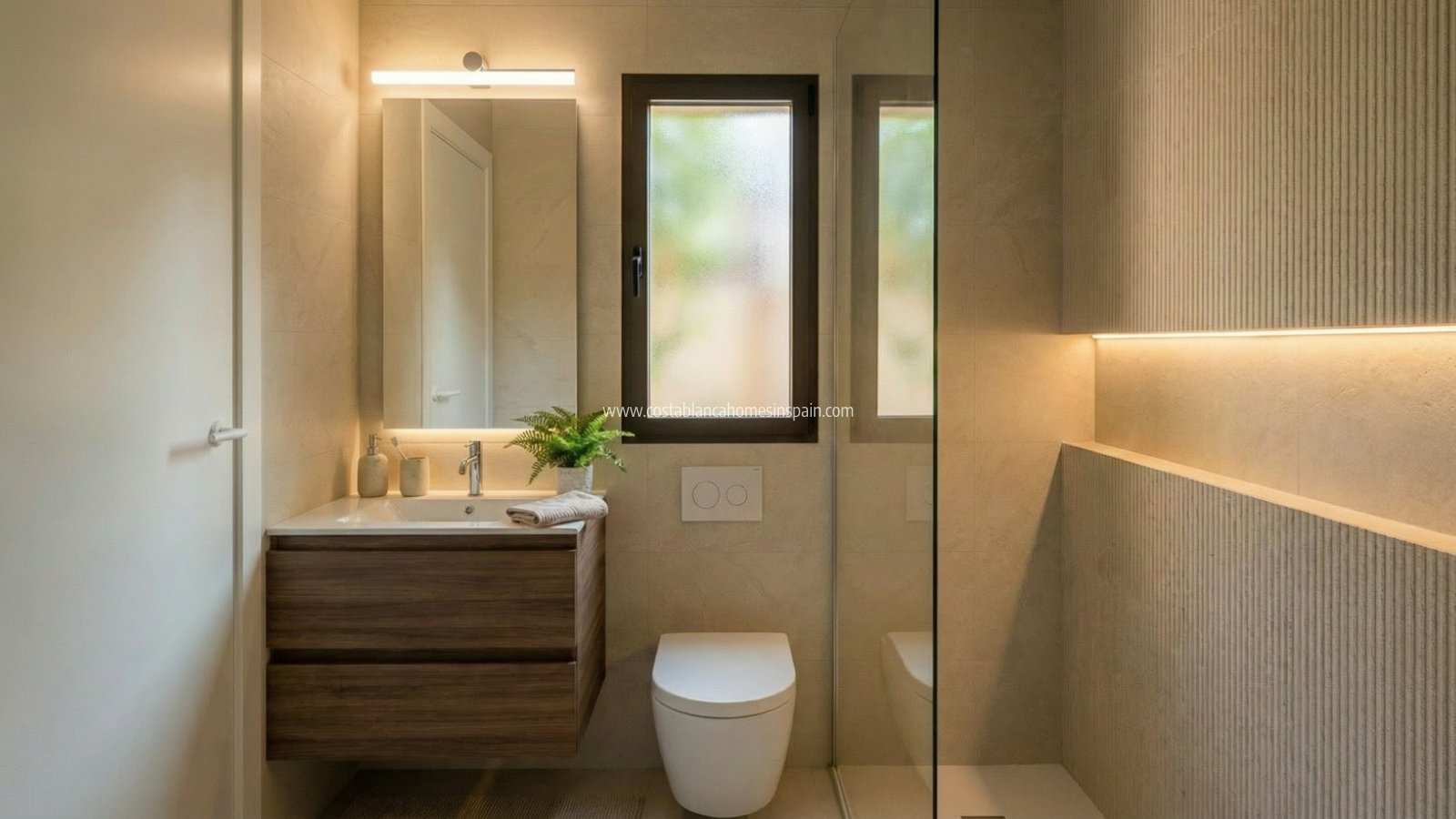 Nybygg - Townhouse - Roldan