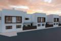 Nybygg - Townhouse - San Javier - pueblo
