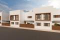 Nybygg - Townhouse - San Javier - pueblo