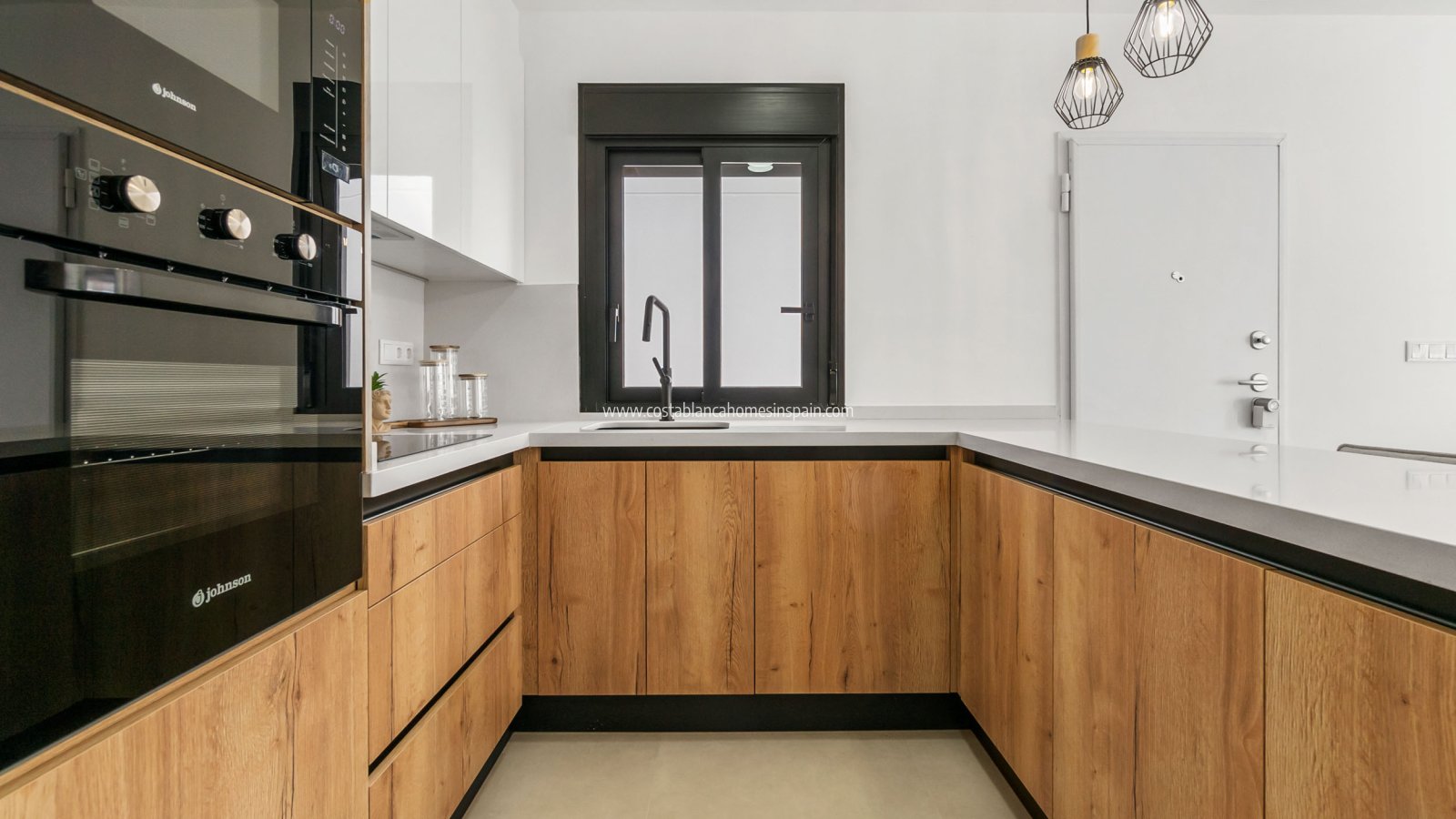 Nybygg - Townhouse - San Pedro - San Pedro del Pinatar