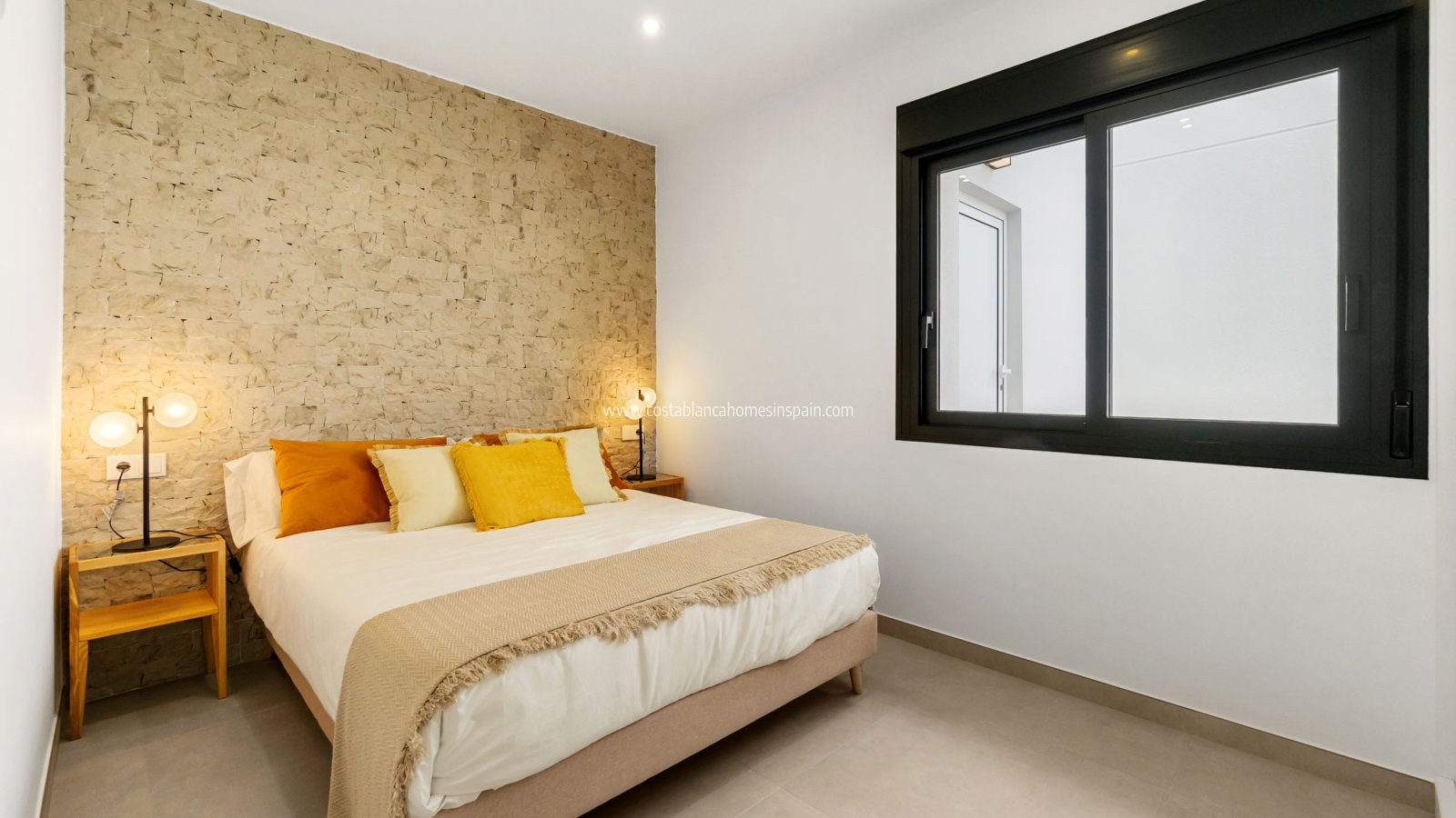 Nybygg - Townhouse - San Pedro - San Pedro del Pinatar