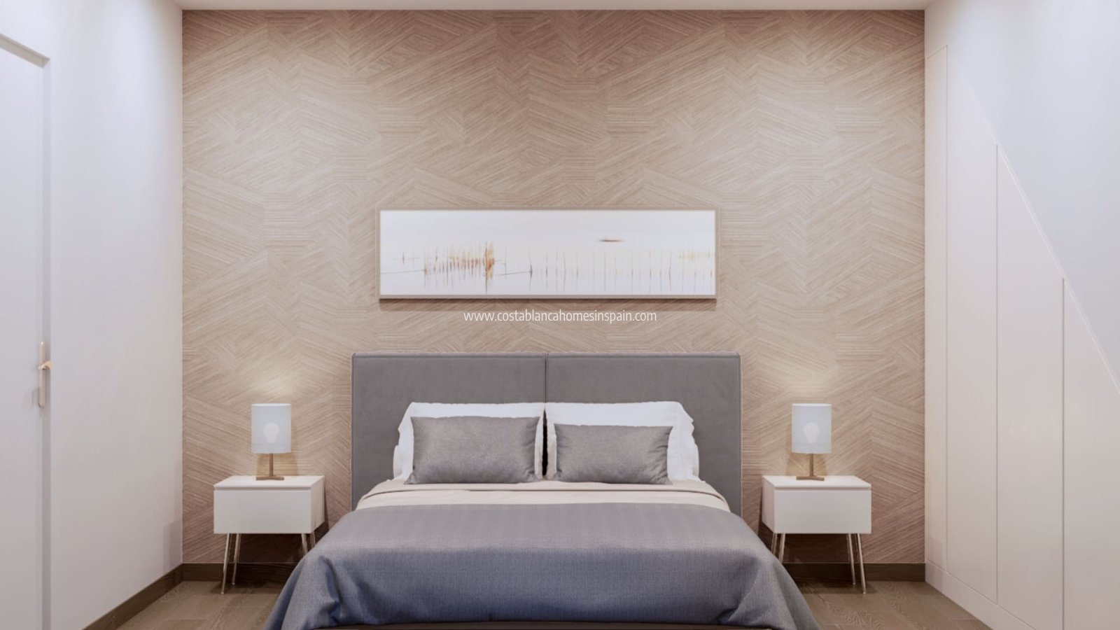Nybygg - Townhouse - San Pedro - San Pedro del Pinatar