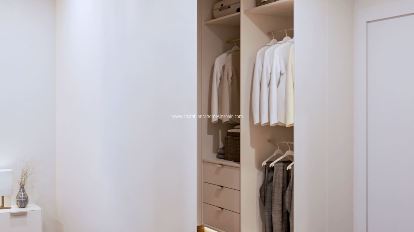 Nybygg - Townhouse - San Pedro - San Pedro del Pinatar