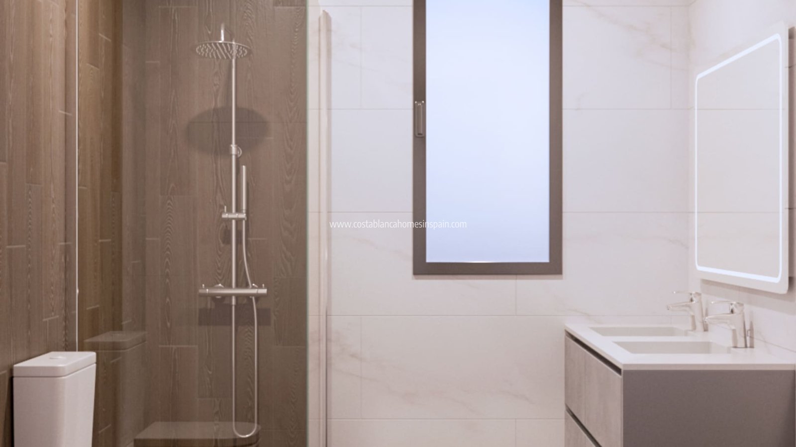 Nybygg - Townhouse - San Pedro - San Pedro del Pinatar