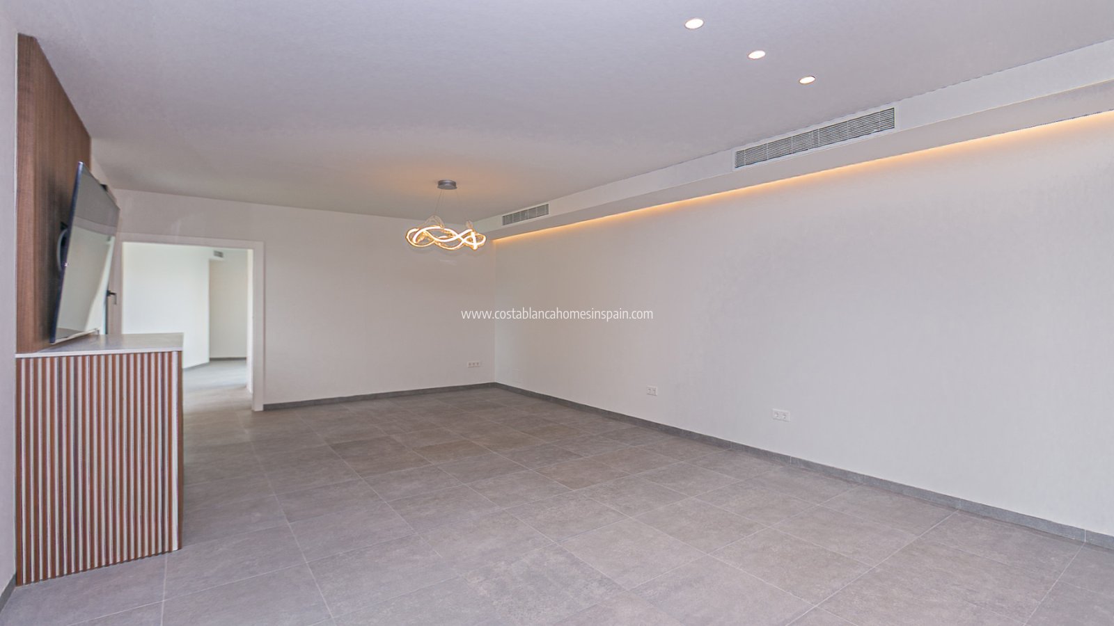 Nybygg - Townhouse - San Pedro - San Pedro del Pinatar