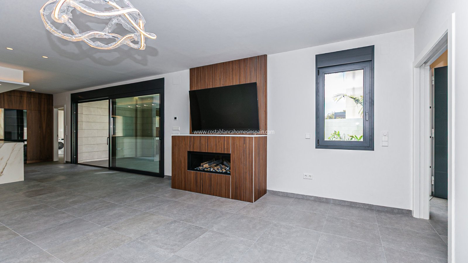 Nybygg - Townhouse - San Pedro - San Pedro del Pinatar