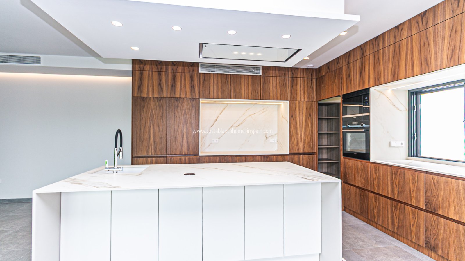 Nybygg - Townhouse - San Pedro - San Pedro del Pinatar