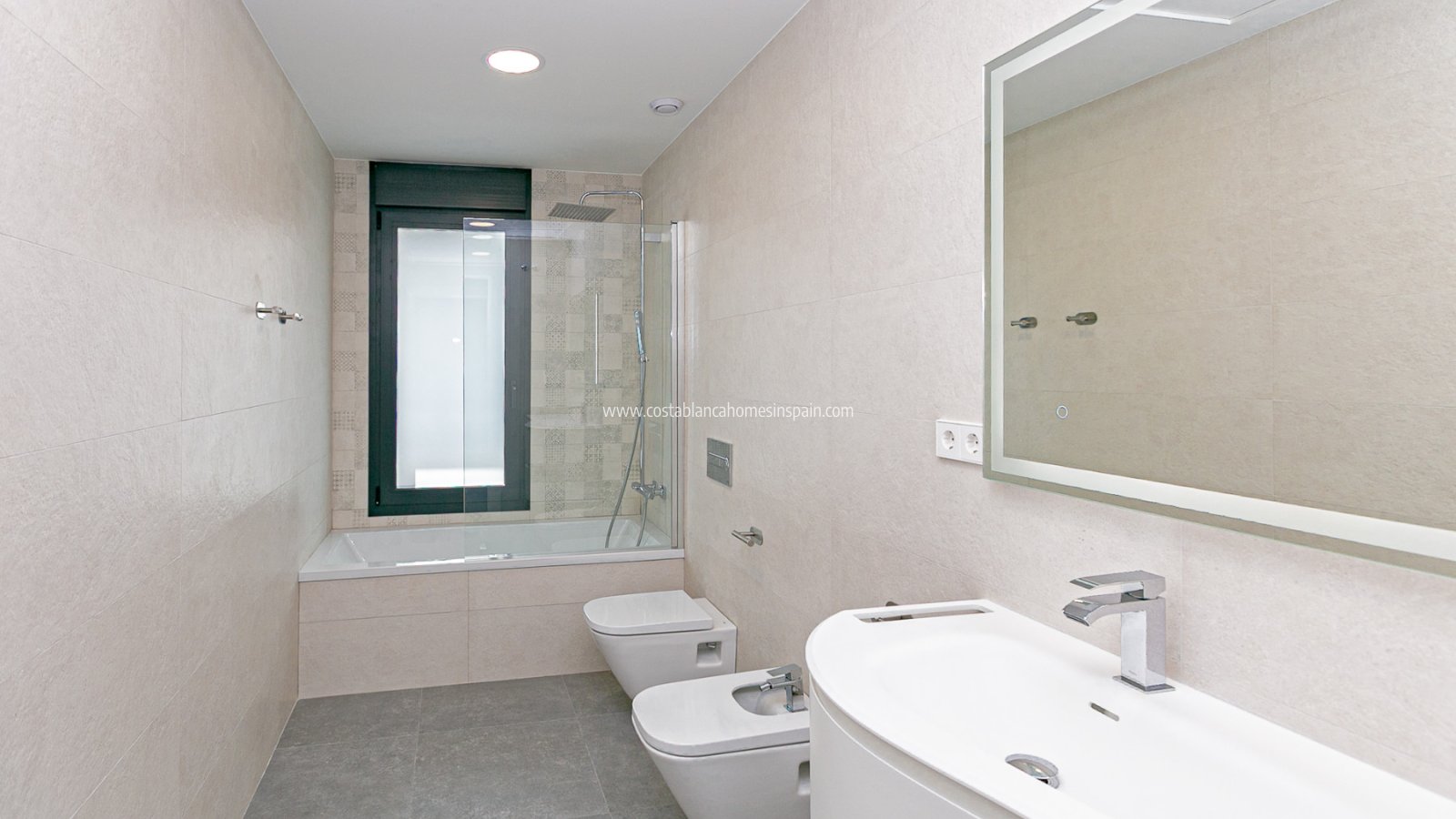 Nybygg - Townhouse - San Pedro - San Pedro del Pinatar