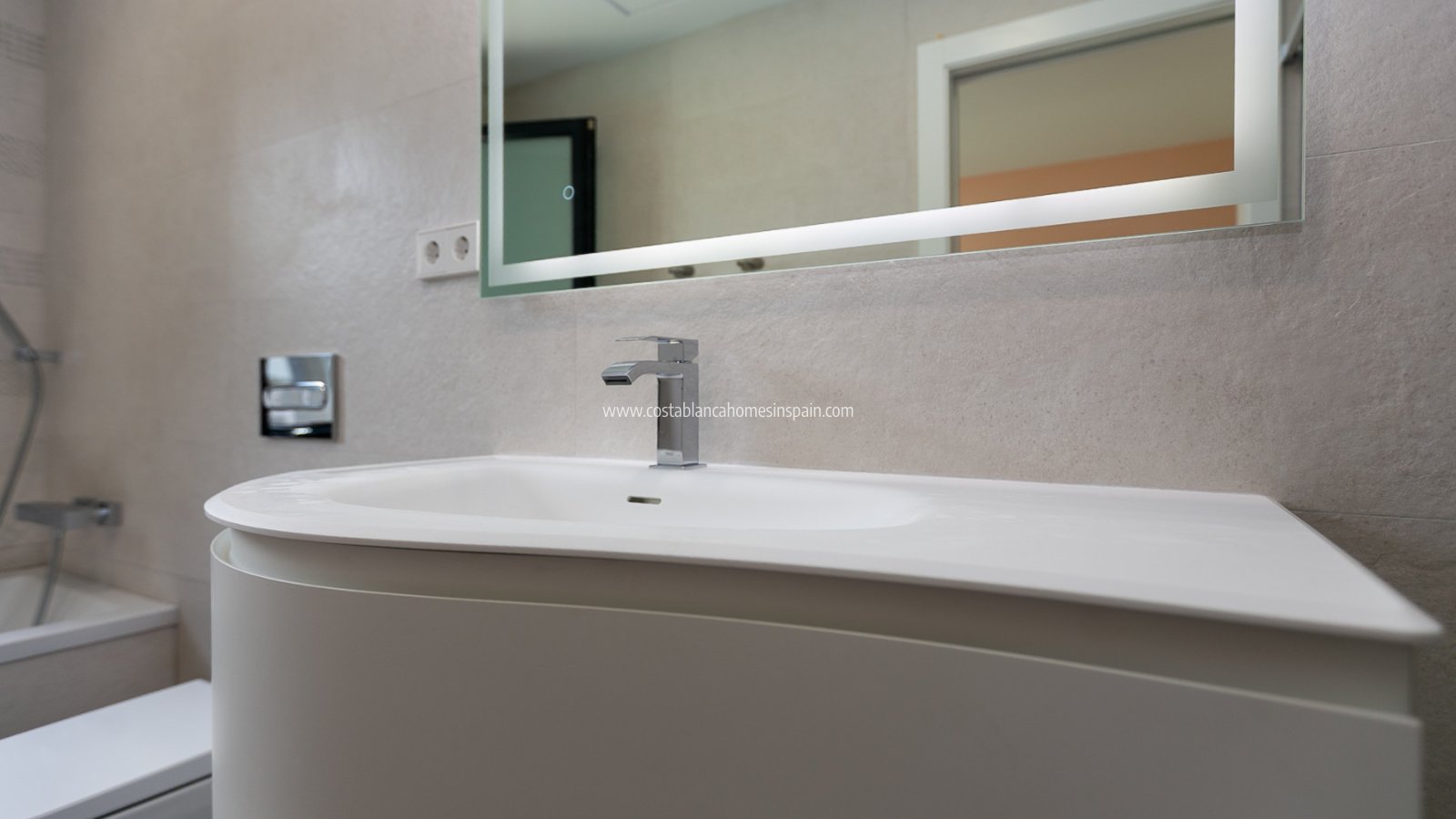 Nybygg - Townhouse - San Pedro - San Pedro del Pinatar