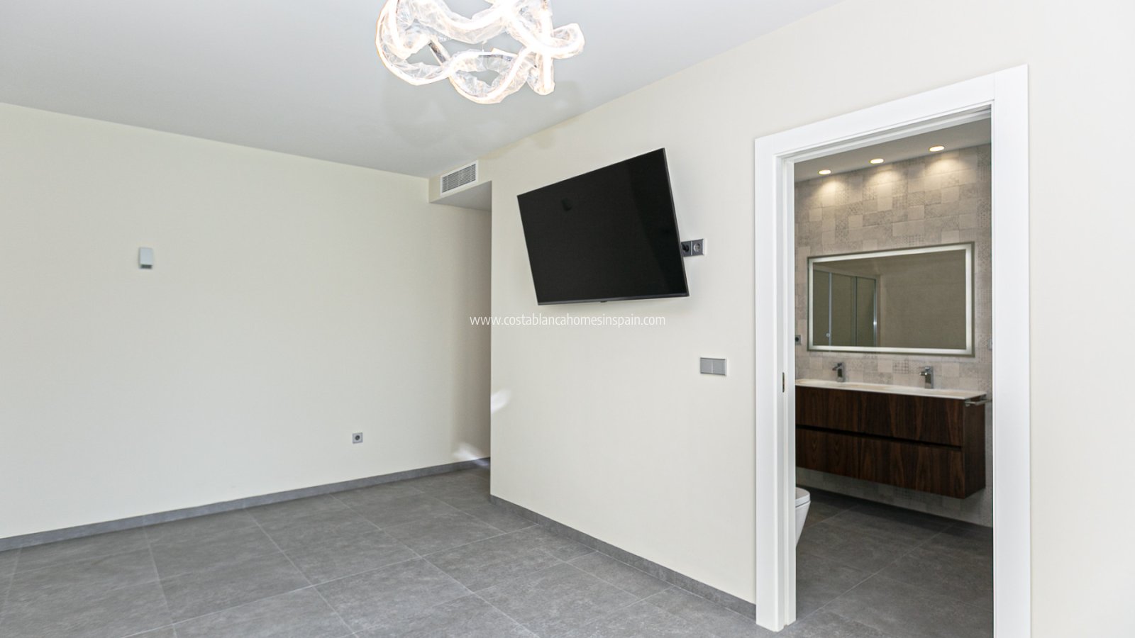 Nybygg - Townhouse - San Pedro - San Pedro del Pinatar