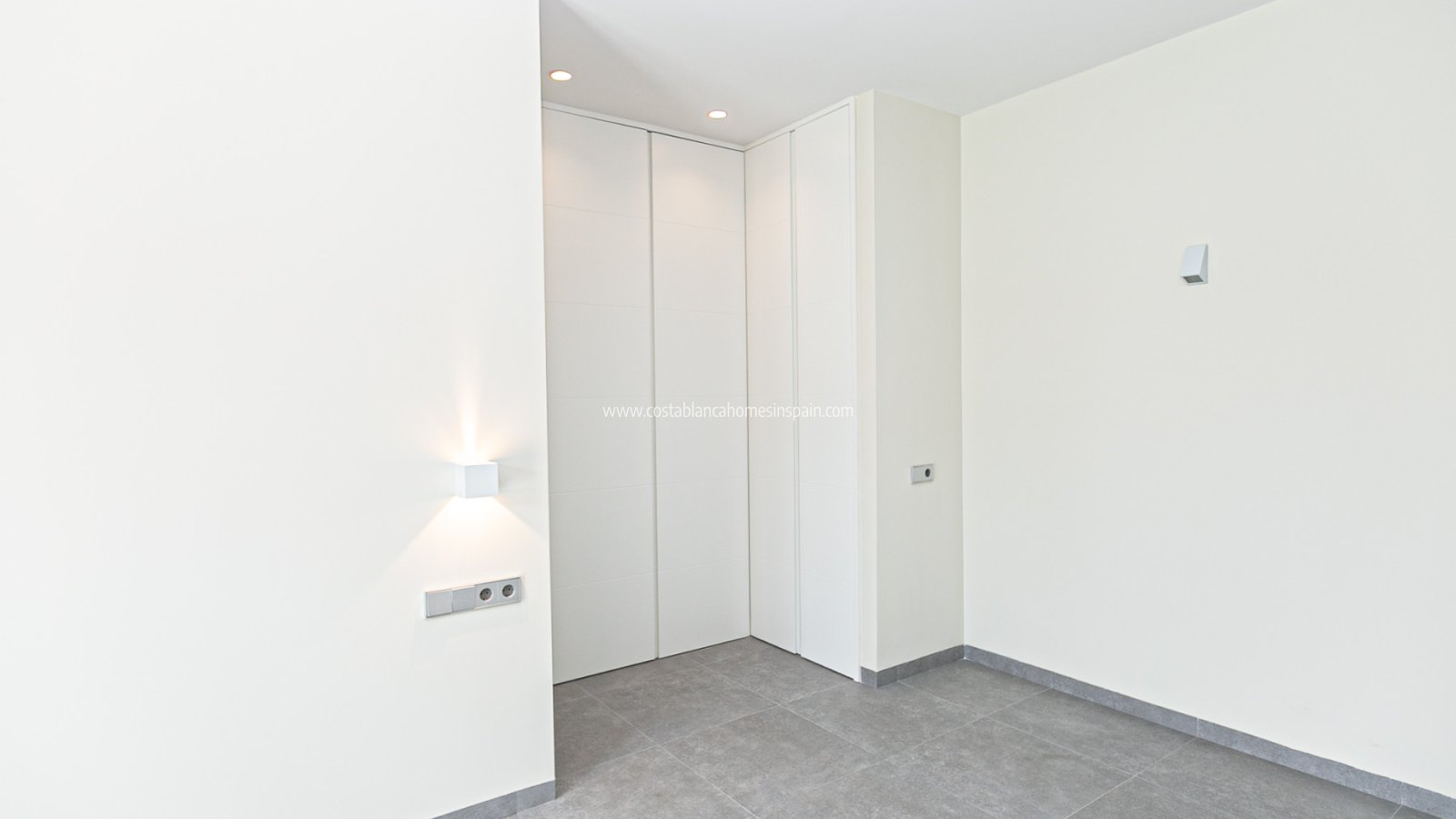 Nybygg - Townhouse - San Pedro - San Pedro del Pinatar