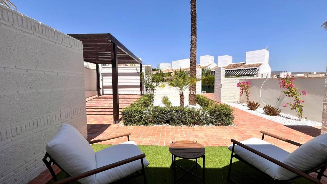Nybygg - Townhouse - Sucina - Peraleja Golf