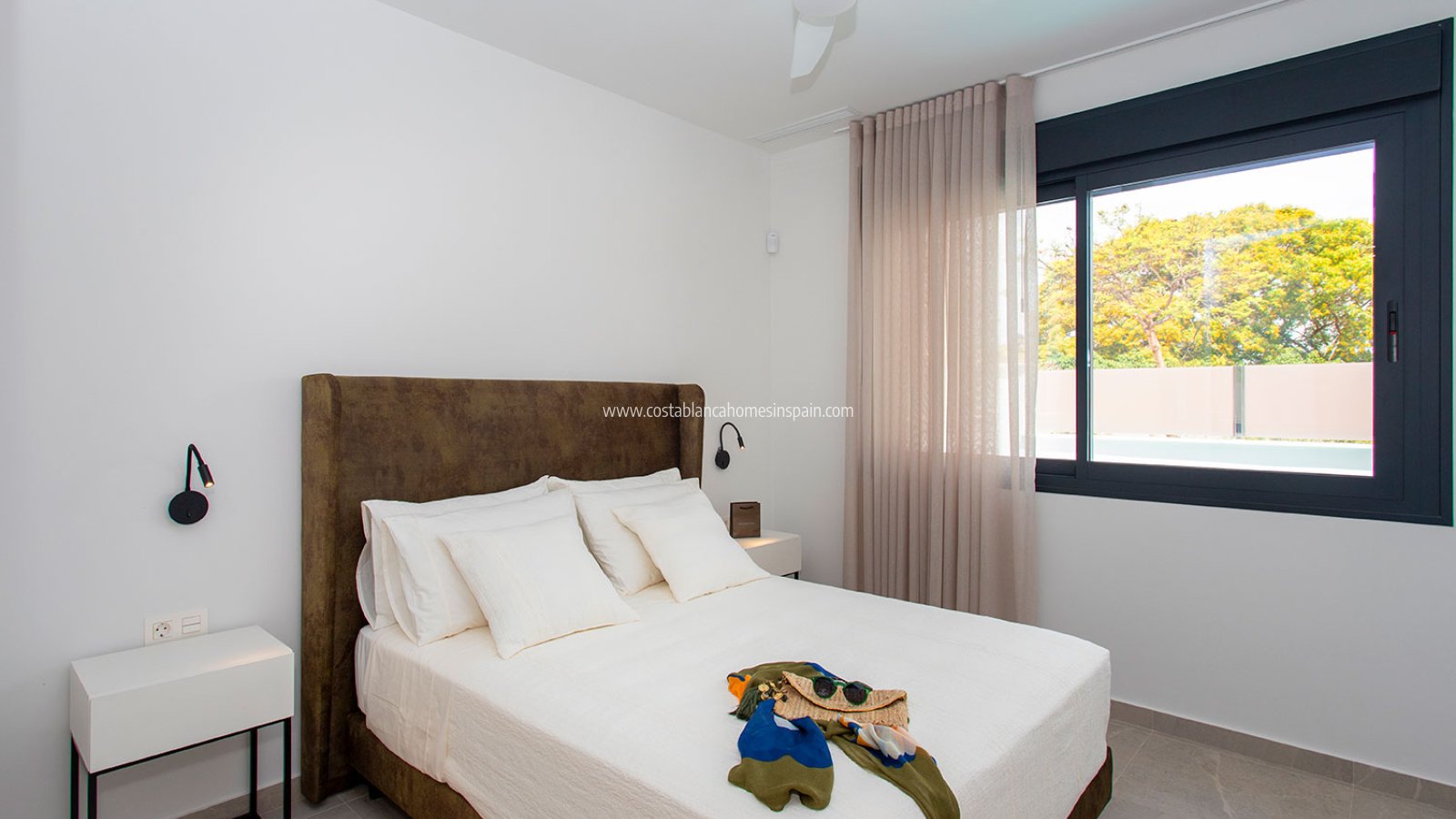 Nybygg - Townhouse - Sucina