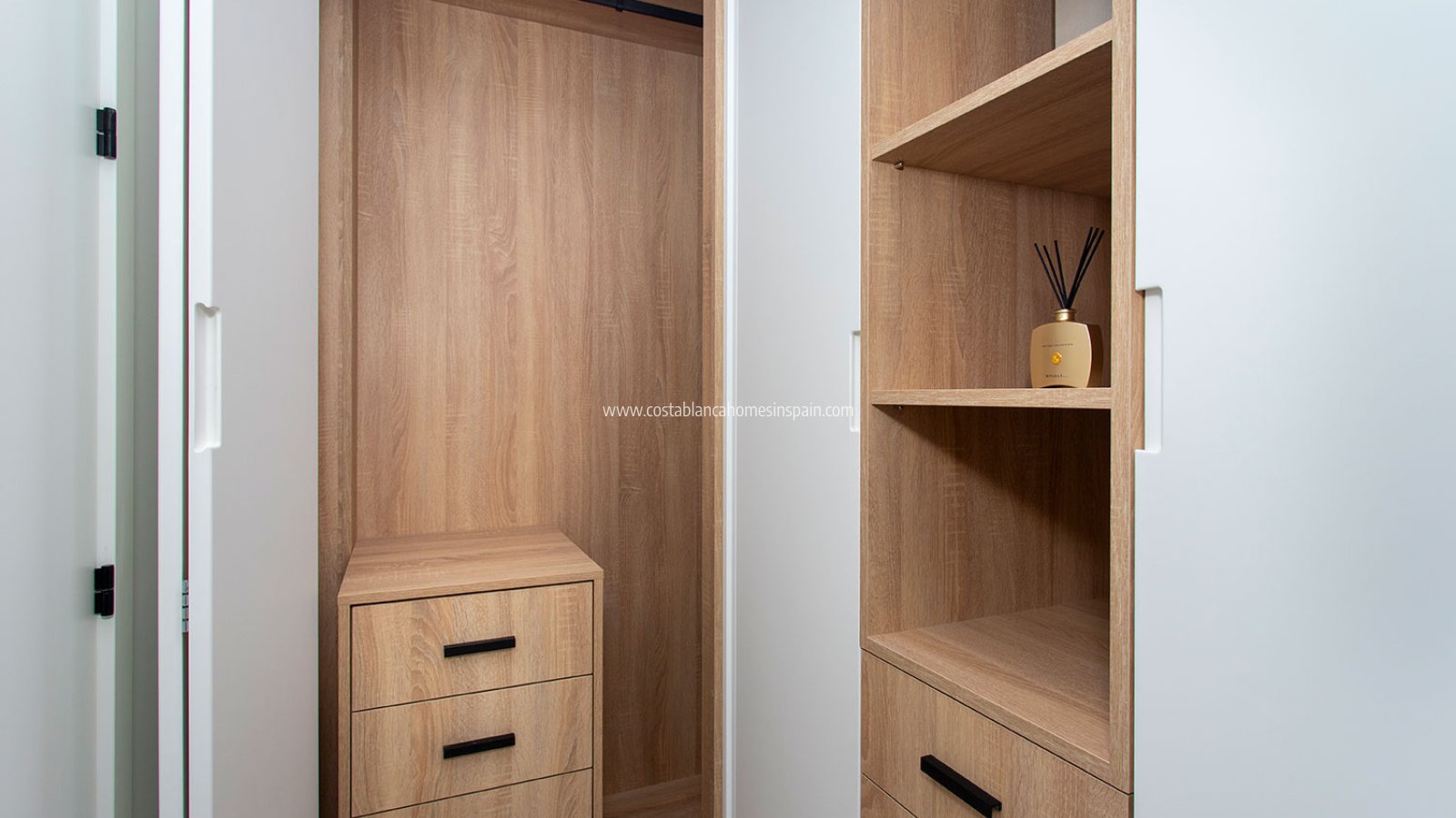 Nybygg - Townhouse - Sucina