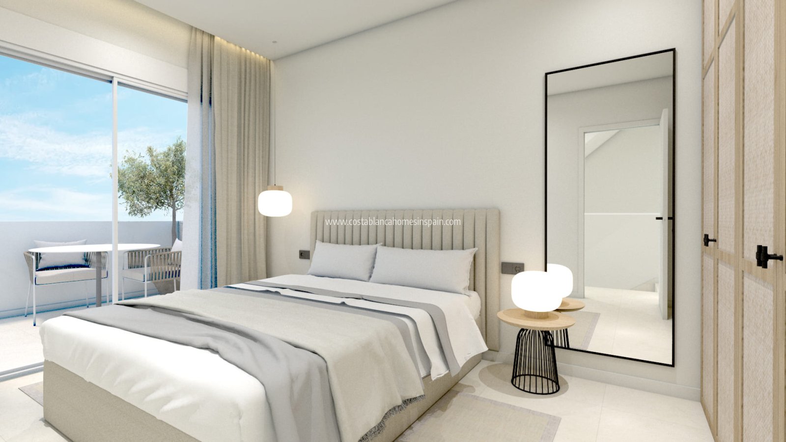 Nybygg - Townhouse - Torre de la Horadada