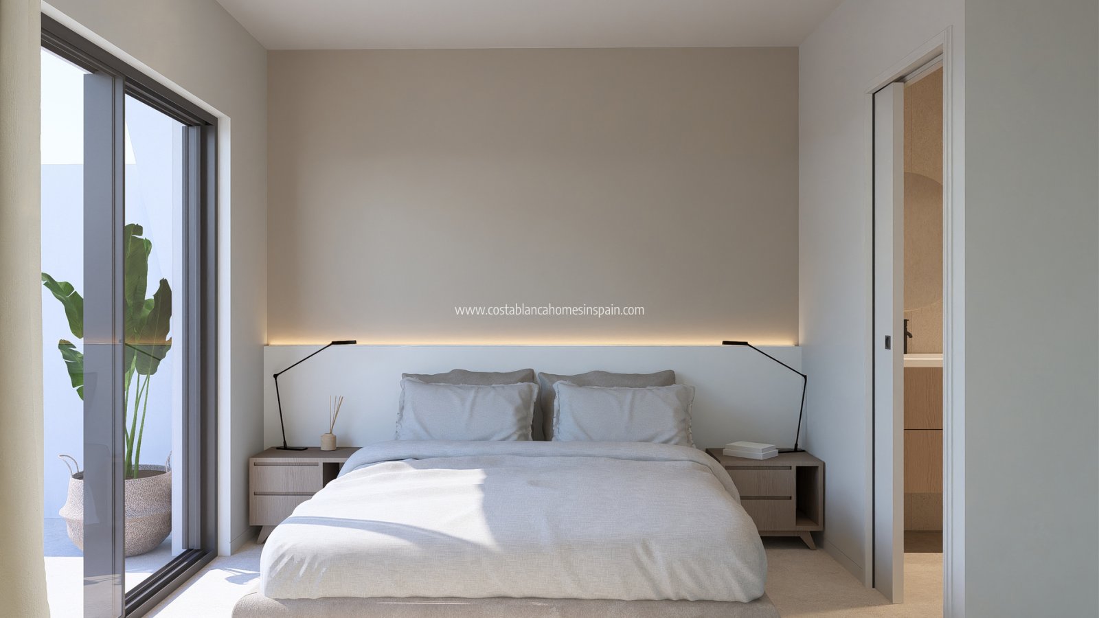 Nybygg - Townhouse - Torre-Pacheco