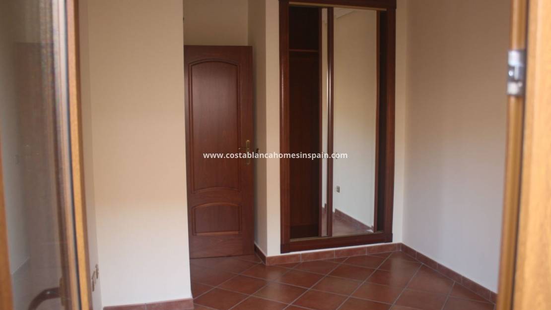 Nybygg - Townhouse - Torrevieja - Orihuela Costa