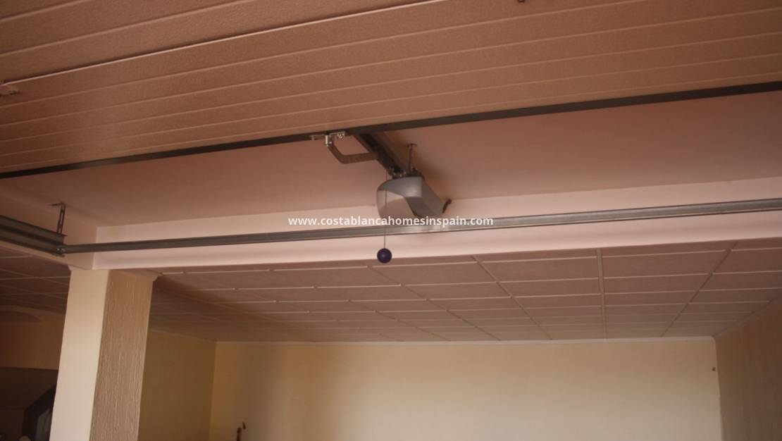 Nybygg - Townhouse - Torrevieja - Orihuela Costa