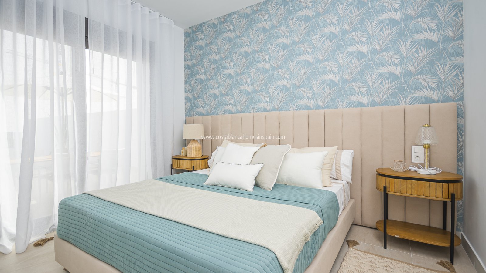 Nybygg - Townhouse - Torrevieja