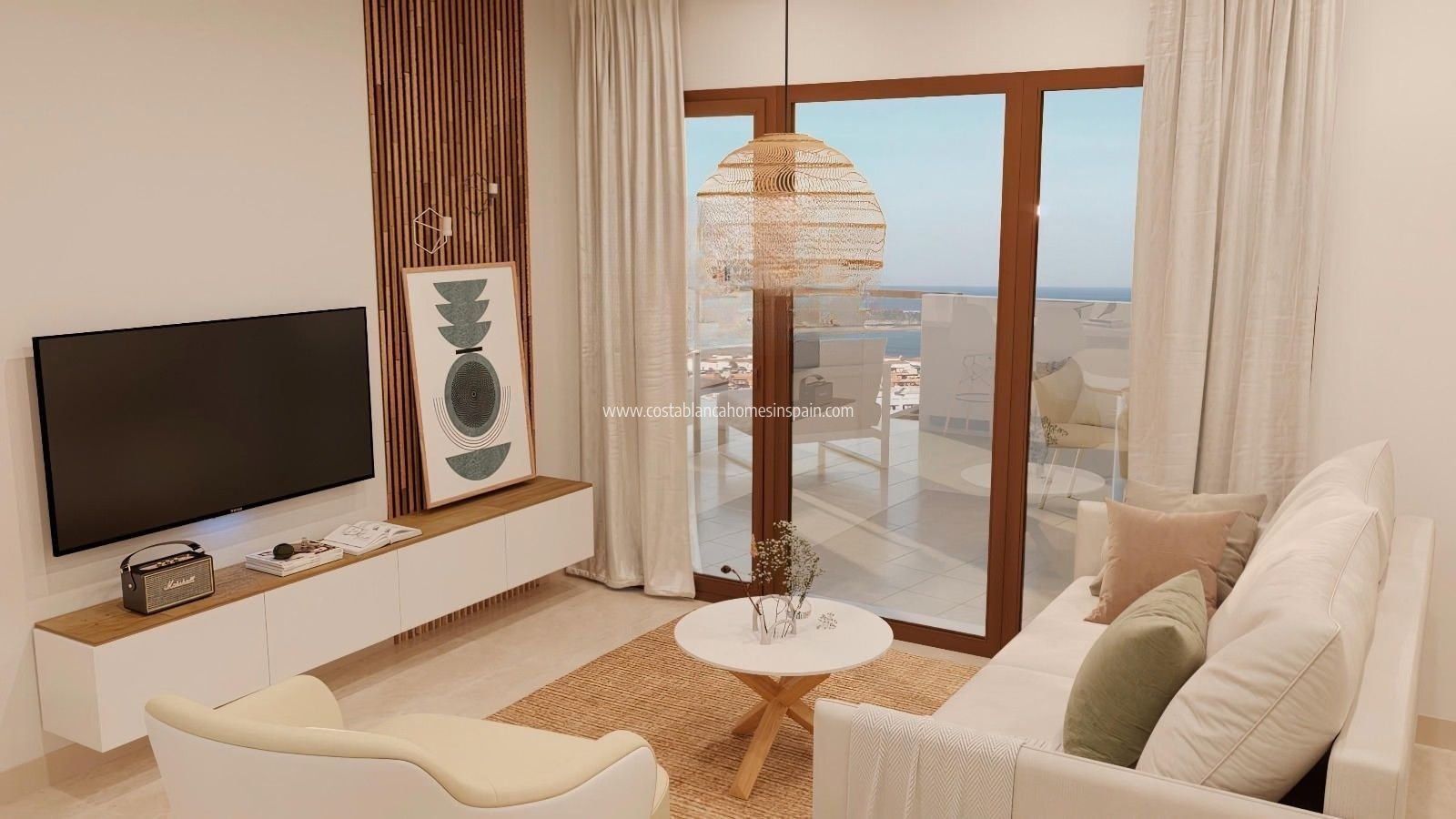 Nybygg - Townhouse - Vera