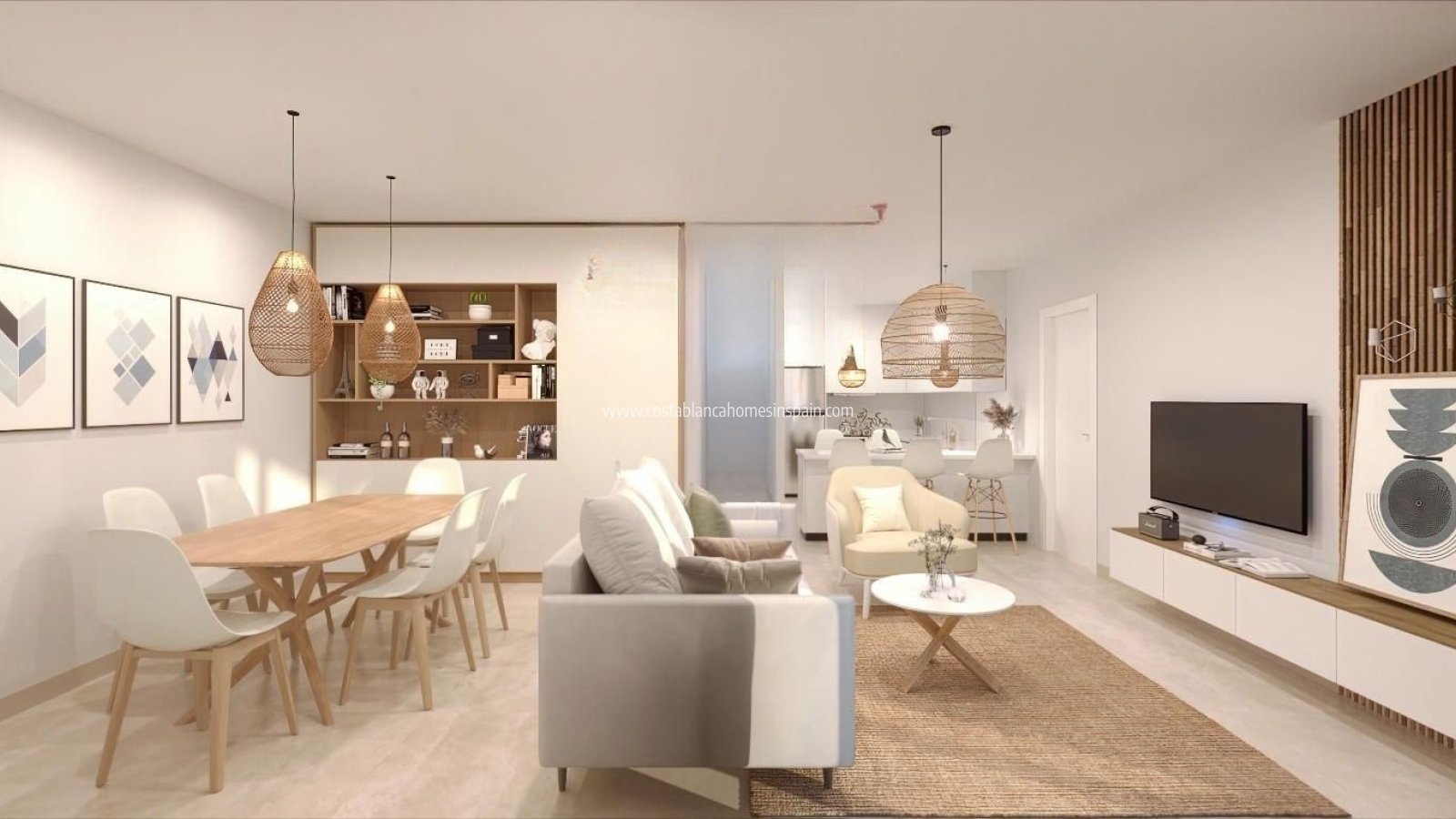 Nybygg - Townhouse - Vera