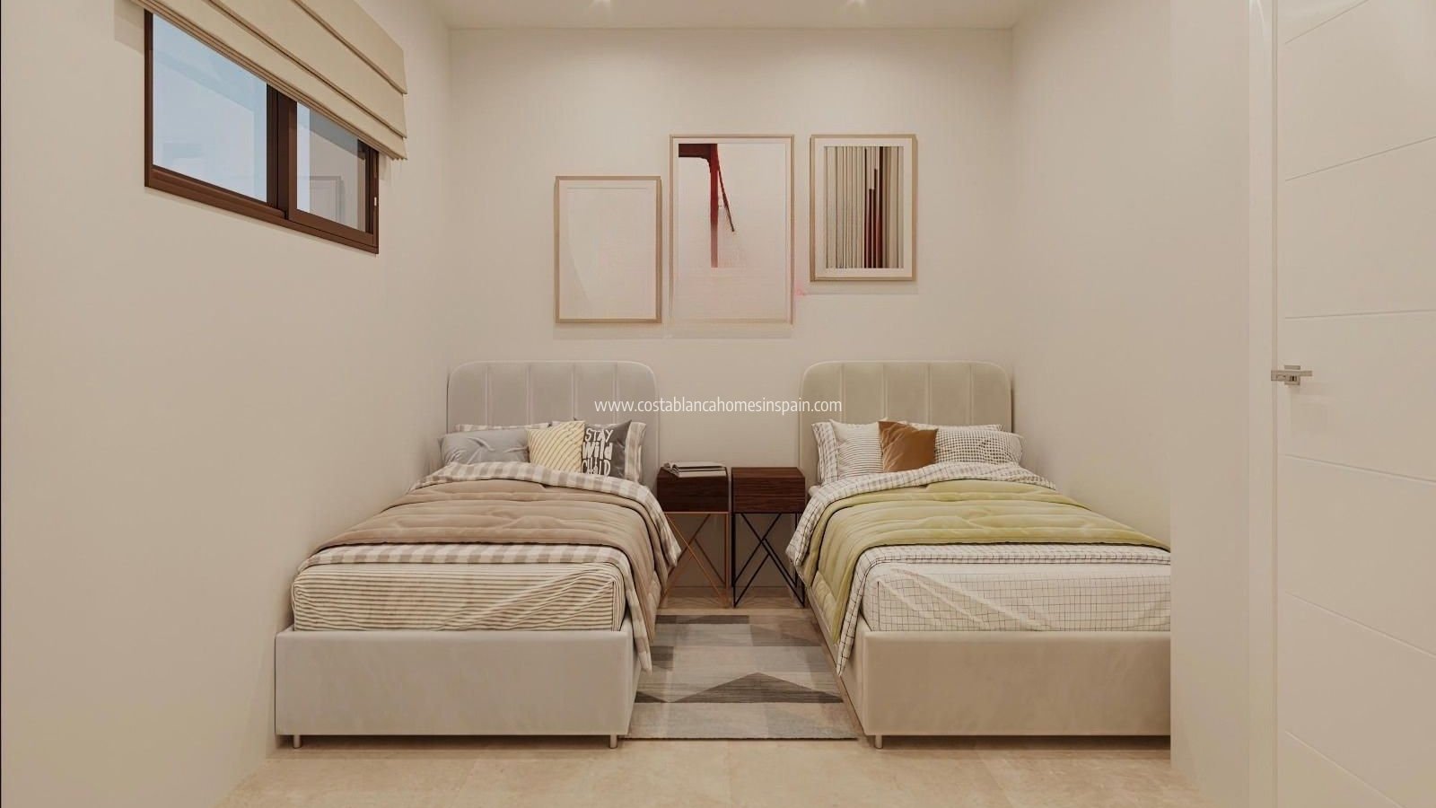 Nybygg - Townhouse - Vera