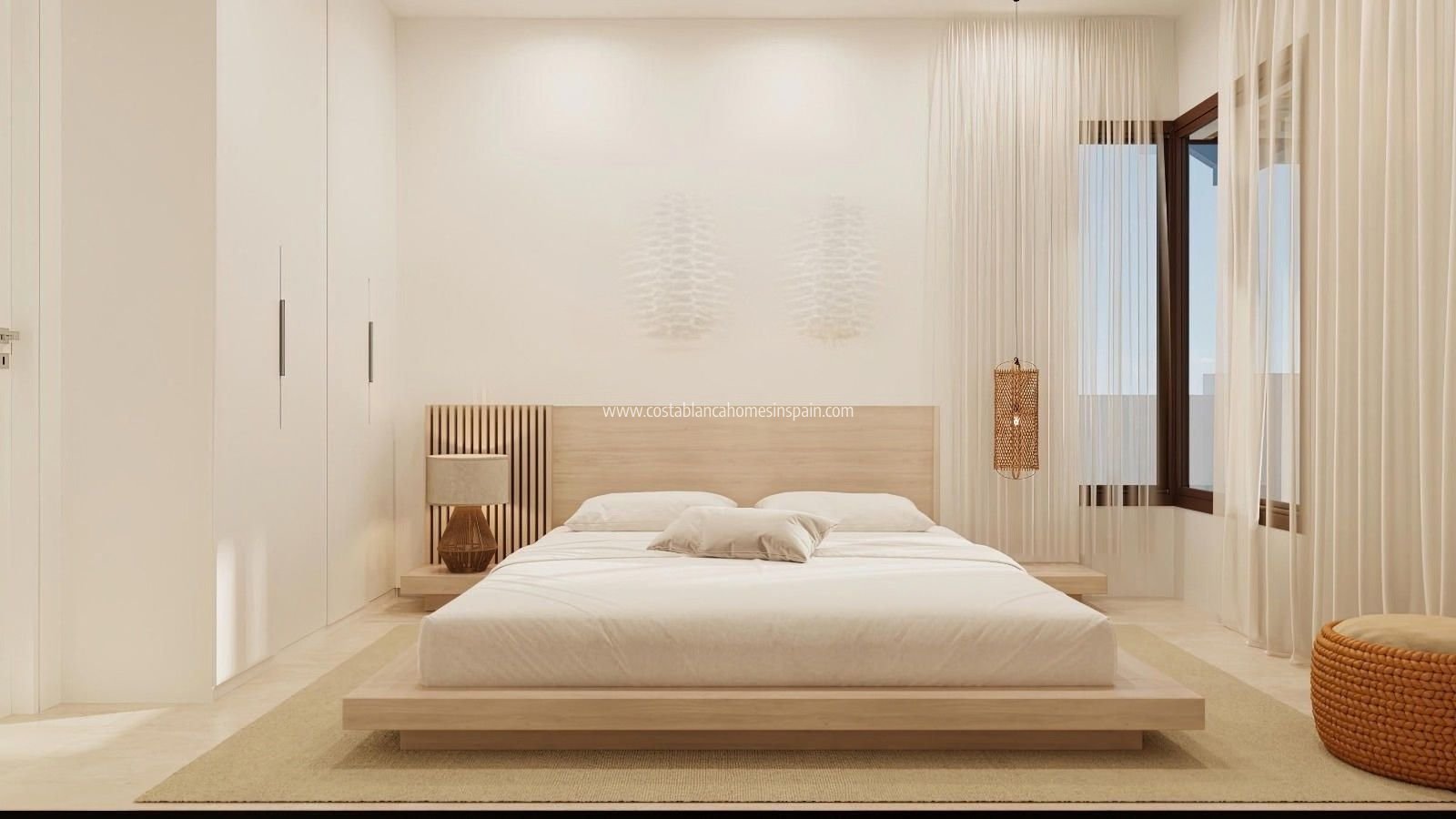 Nybygg - Townhouse - Vera