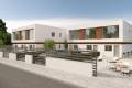 Nybygg - Townhouse - Villamartin - Pau 26