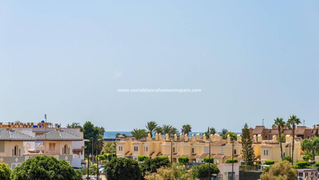 Nybygg -  - Vera - Vera playa