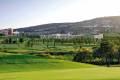 Nybygg - villa - Algorfa - La finca golf