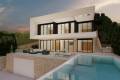 Nybygg - Villa - Altea - Altea Hills