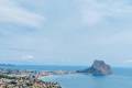 Nybygg - Villa - Calpe - Maryvilla