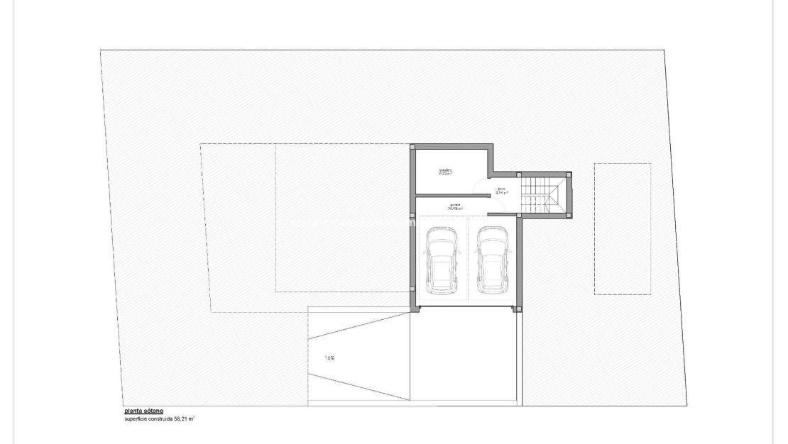 Nybygg - Villa - La Manga Club - Las Orquídeas