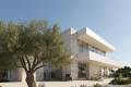 Nybygg - Villa - Moraira_Teulada - Andrago