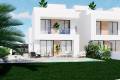 Nybygg - villa - Orihuela Costa - Costa Blanca