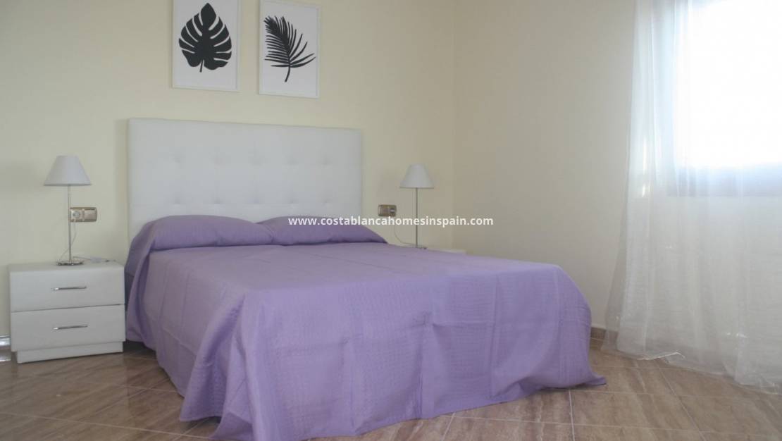 Nybygg - Villa - Torrevieja - Orihuela Costa