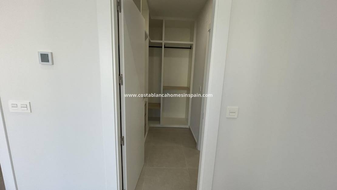 Nýbygging -  - Almoradi - Heredades